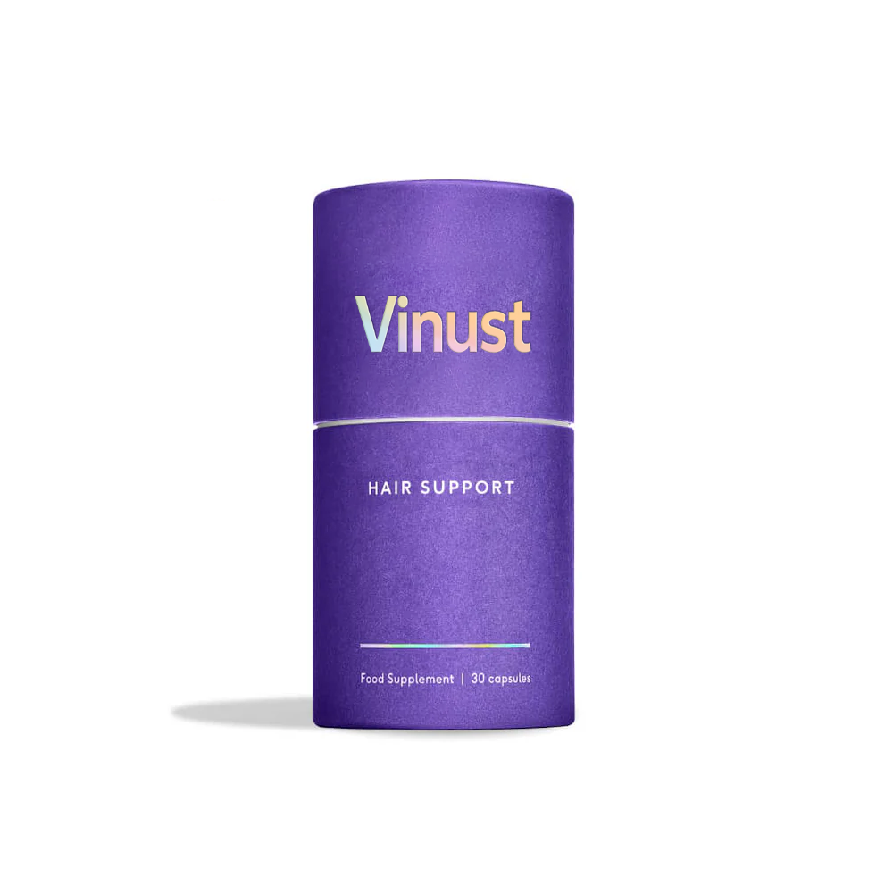 VINUST Hair Support