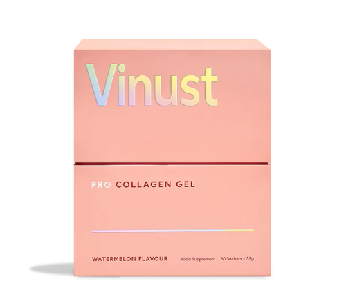 VINUST Pro Collagen Gels - Watermelon