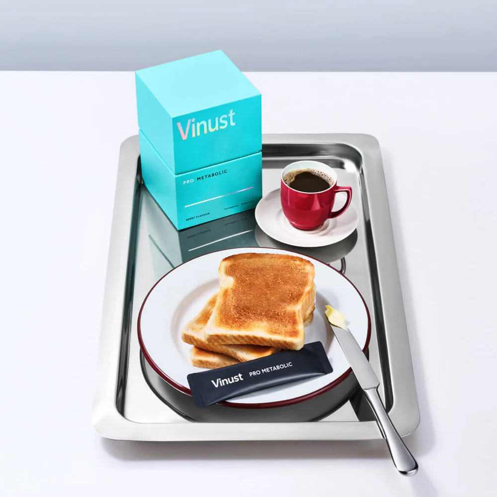 VINUST Pro Metabolic