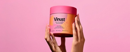 VINUST Pro Collagen Reimagined