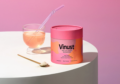 VINUST Pro Collagen Reimagined