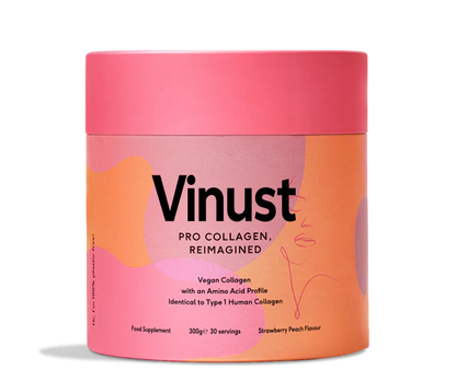 VINUST Pro Collagen Reimagined
