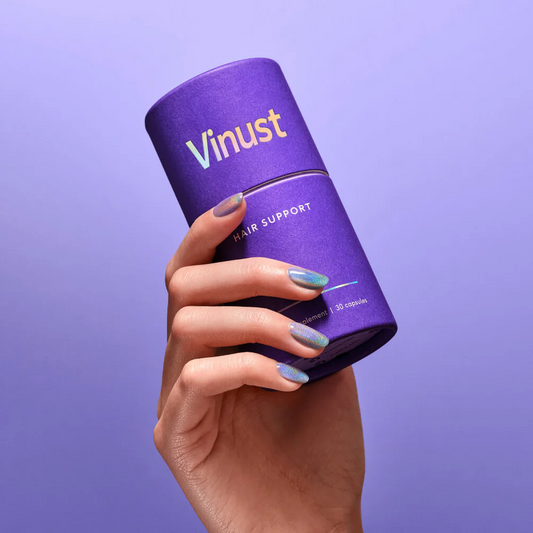 VINUST Hair Support