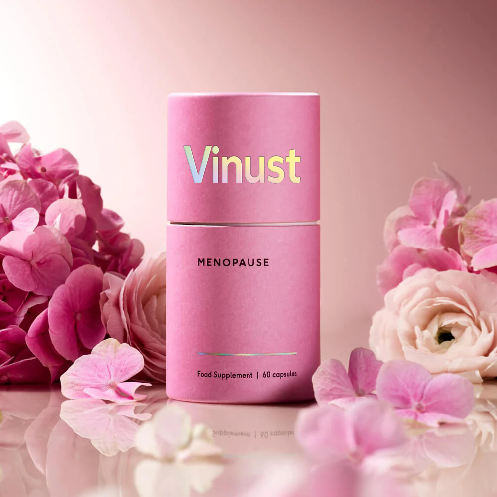 VINUST Menopause