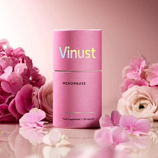 VINUST Menopause