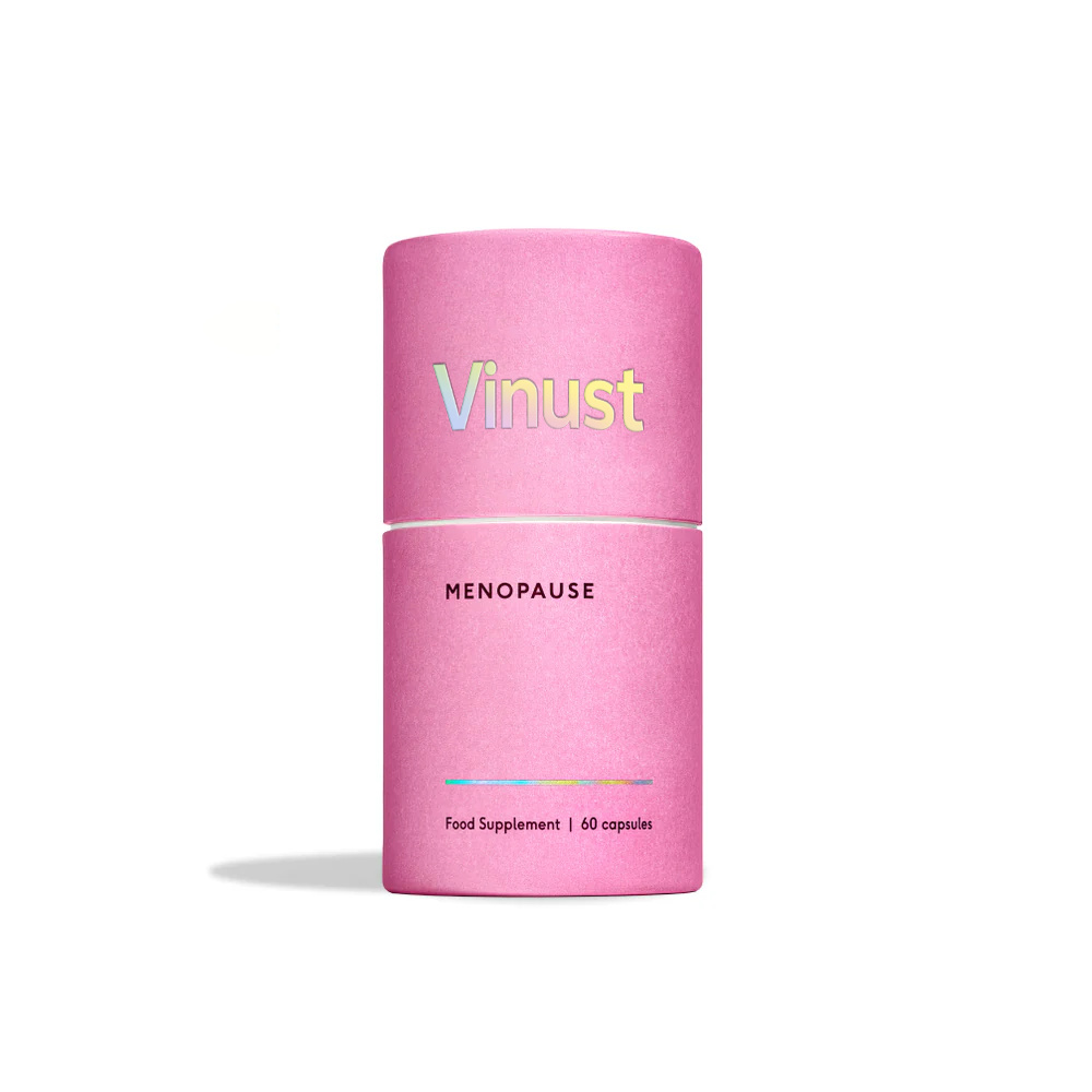VINUST Menopause