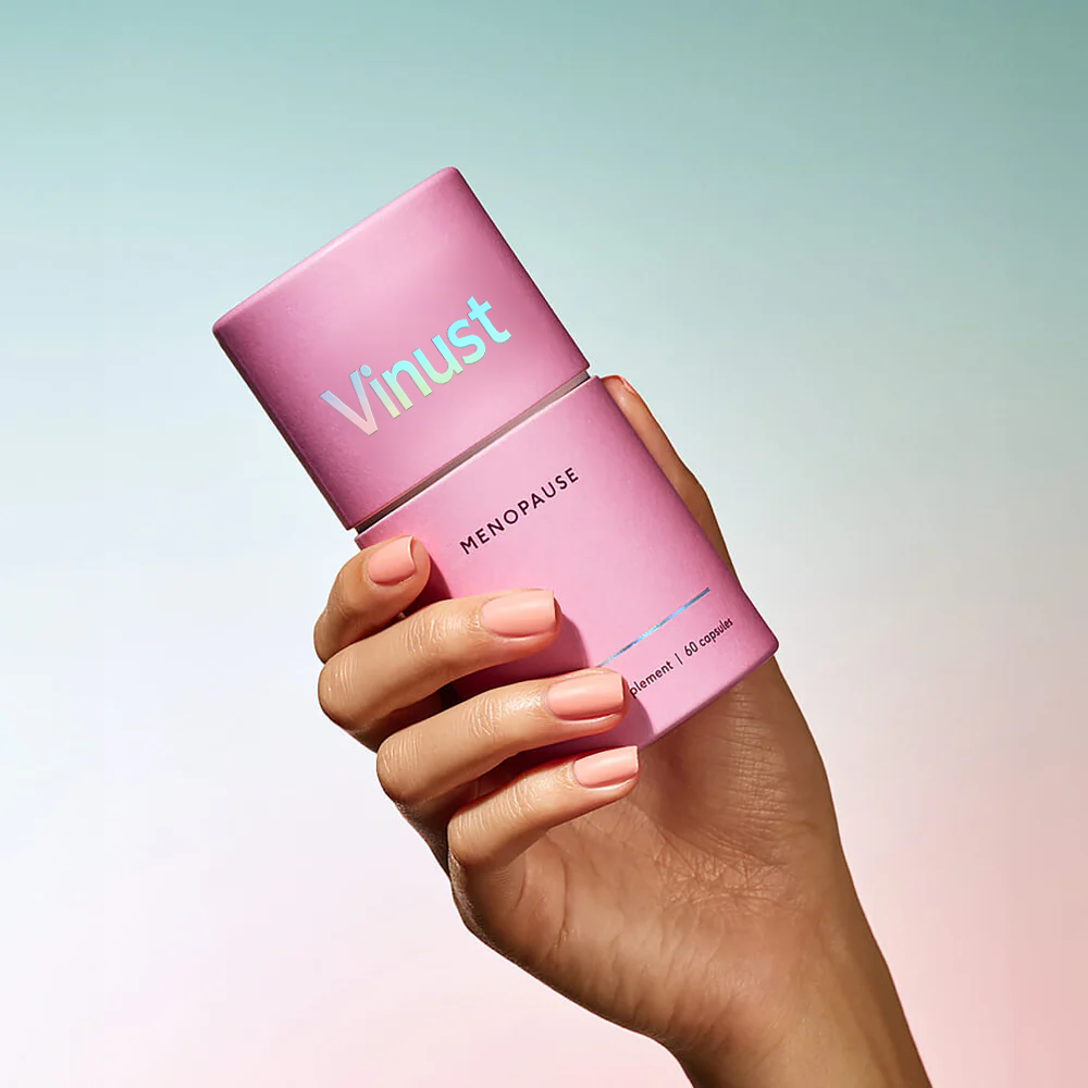 VINUST Menopause