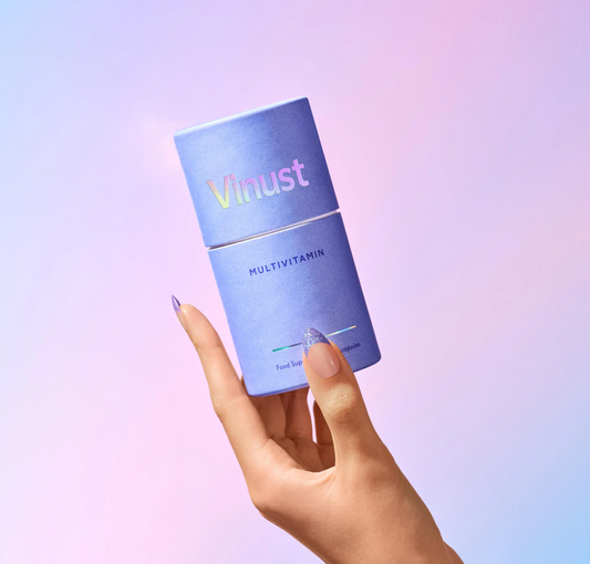 VINUST Multivitamin