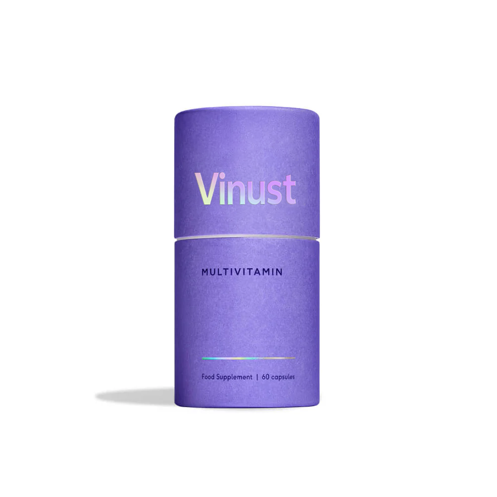 VINUST Multivitamin