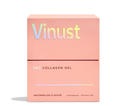 VINUST Pro Collagen Gels - Watermelon