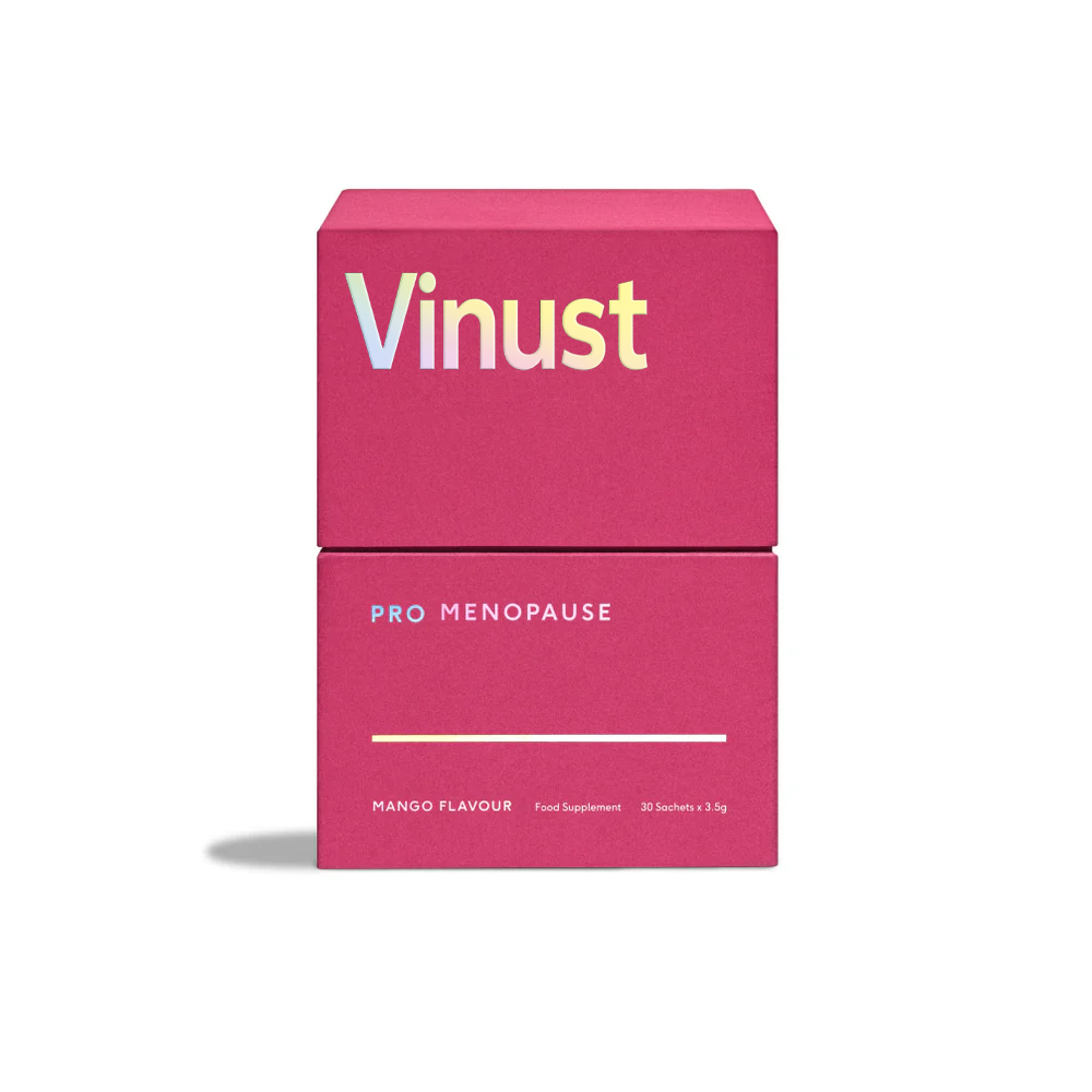 VINUST Pro Menopause