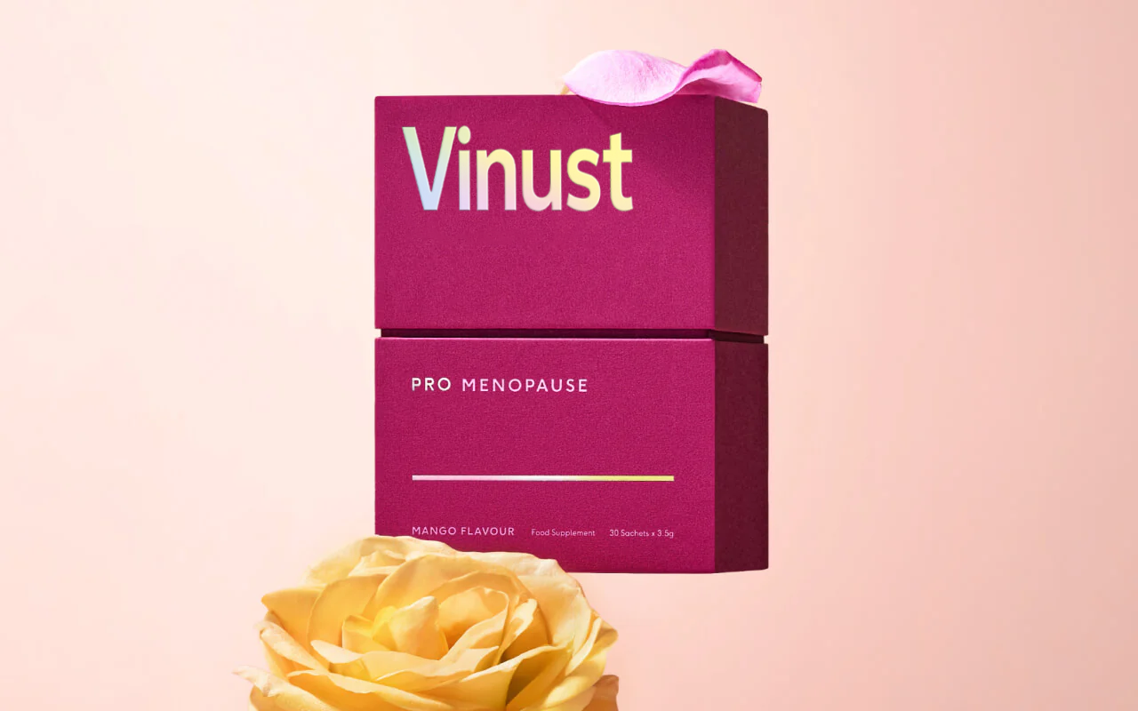 VINUST Pro Menopause