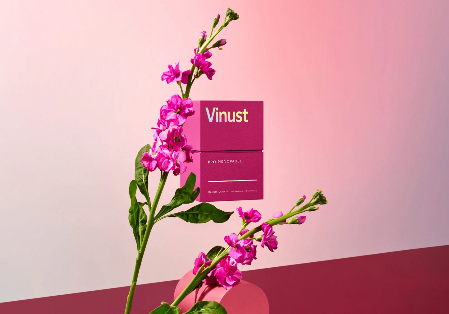 VINUST Pro Menopause