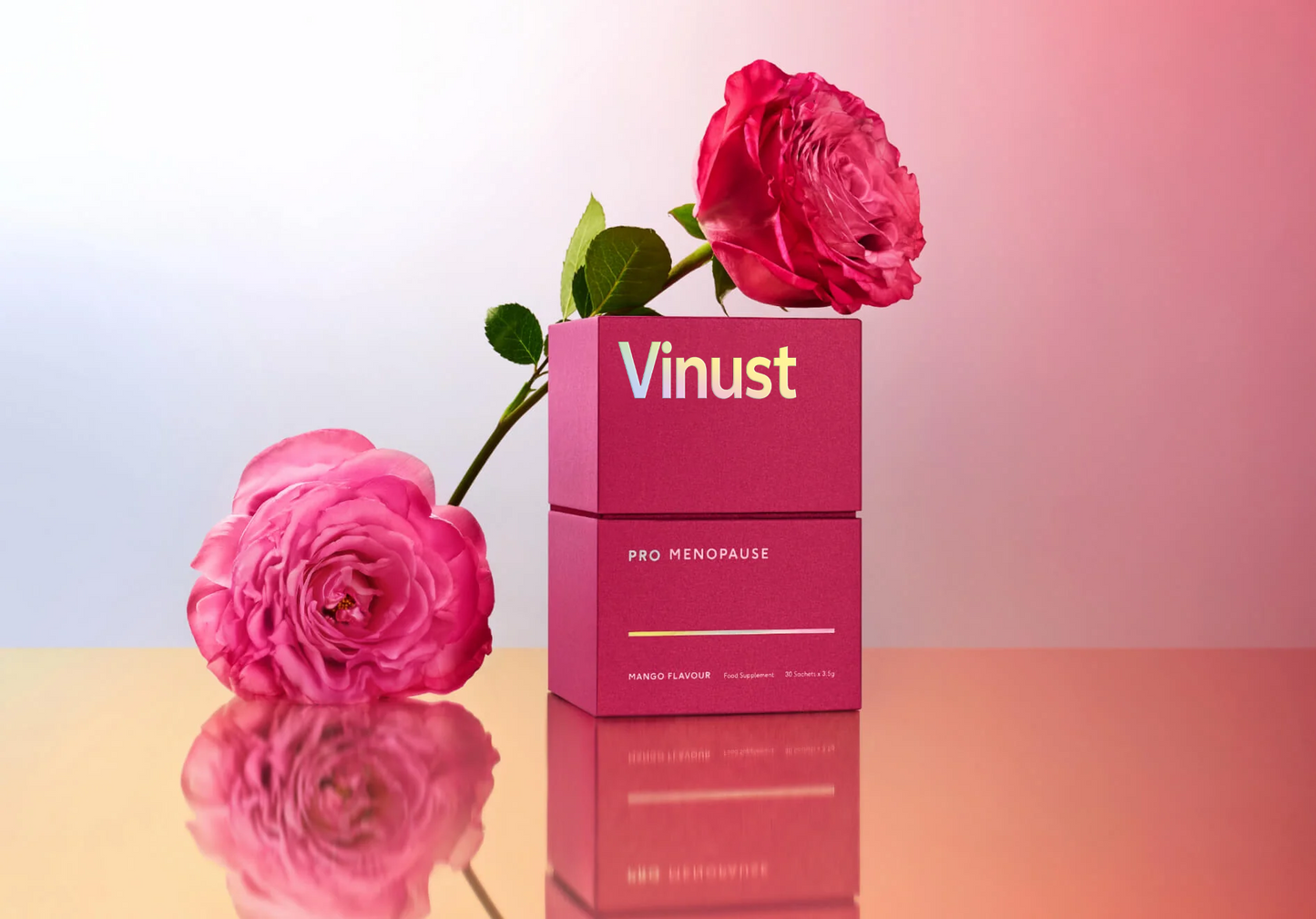 VINUST Pro Menopause