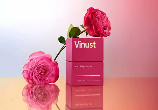 VINUST Pro Menopause