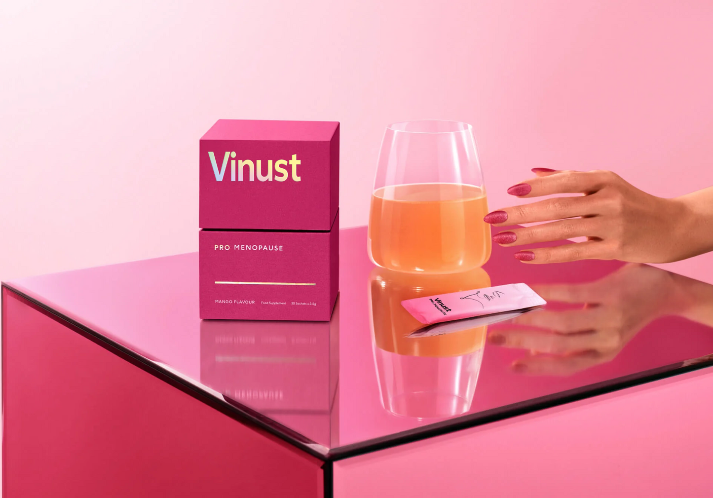 VINUST Pro Menopause