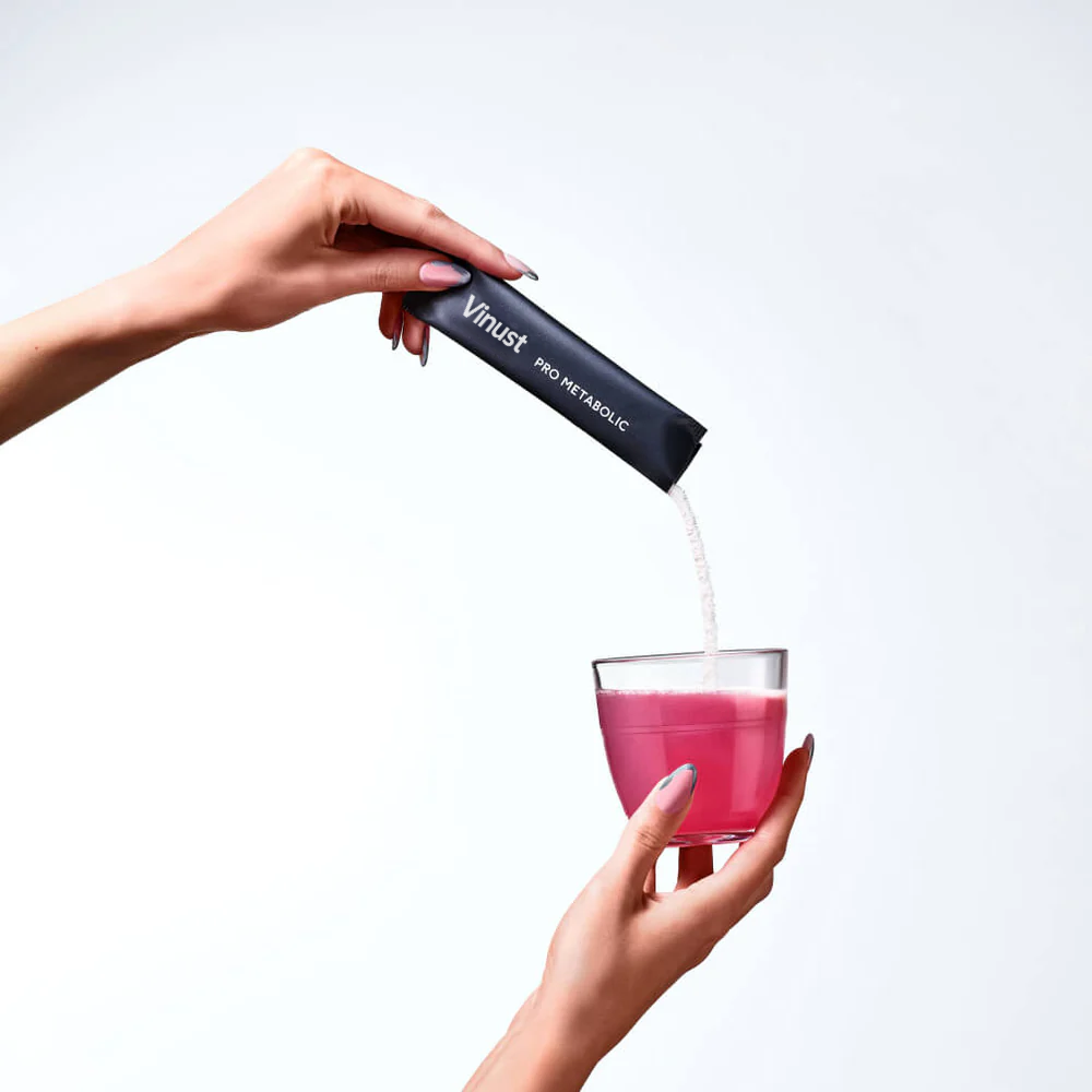 VINUST Pro Metabolic