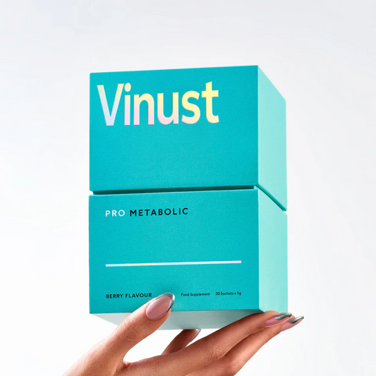 VINUST Pro Metabolic