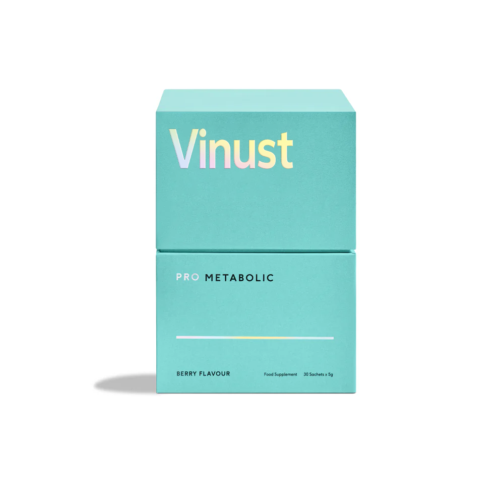 VINUST Pro Metabolic