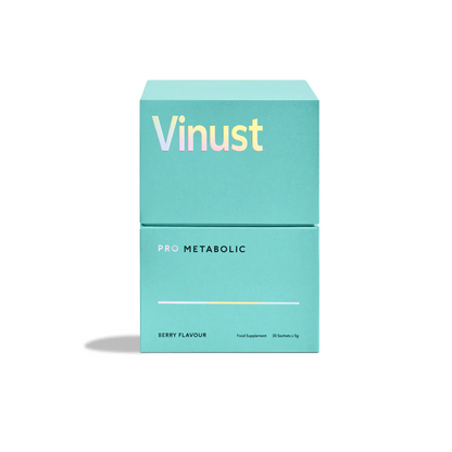VINUST Pro Metabolic