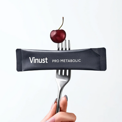 VINUST Pro Metabolic