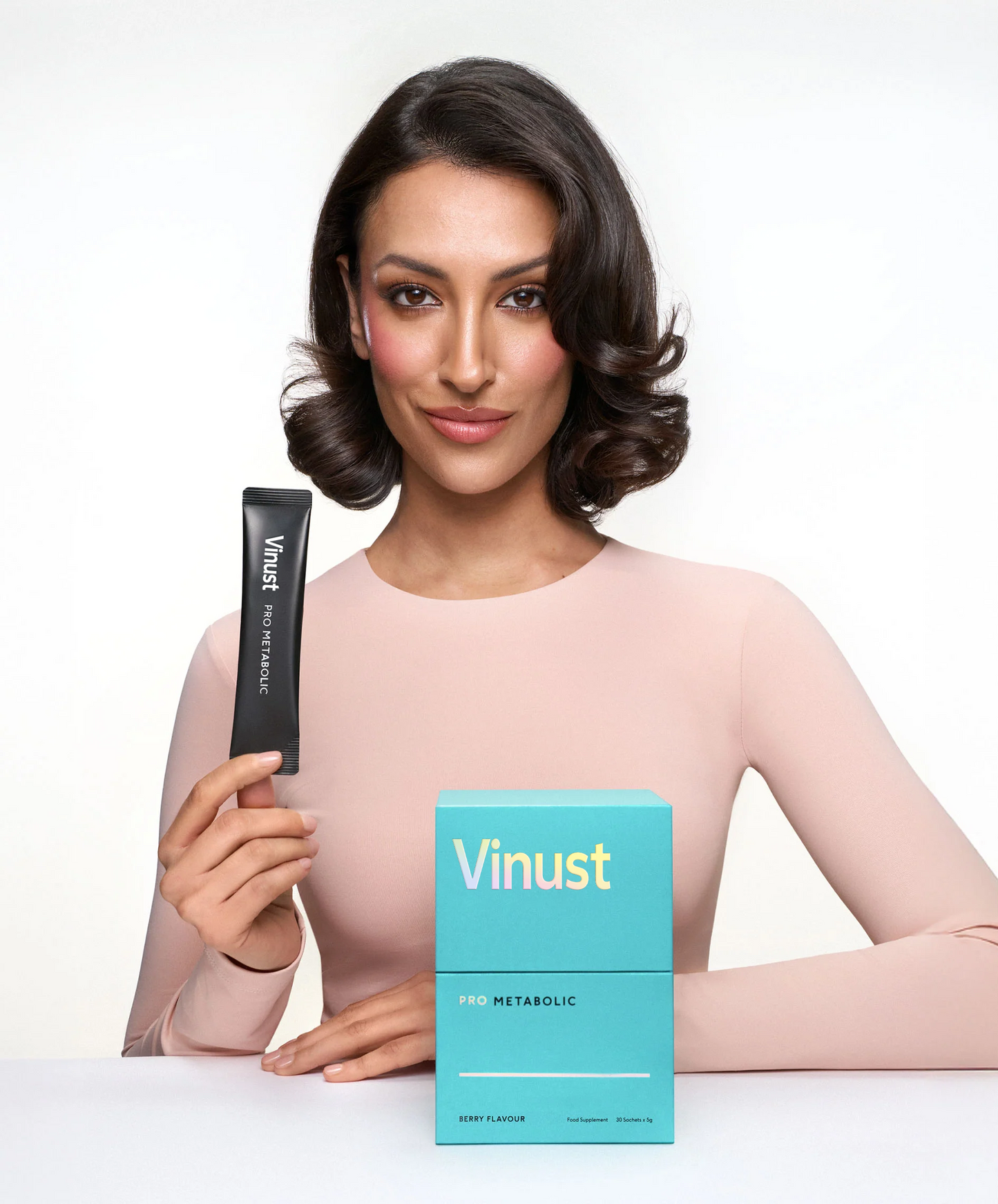 VINUST Pro Metabolic