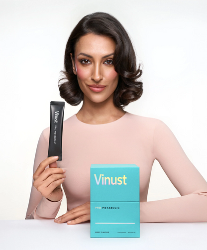 VINUST Pro Metabolic