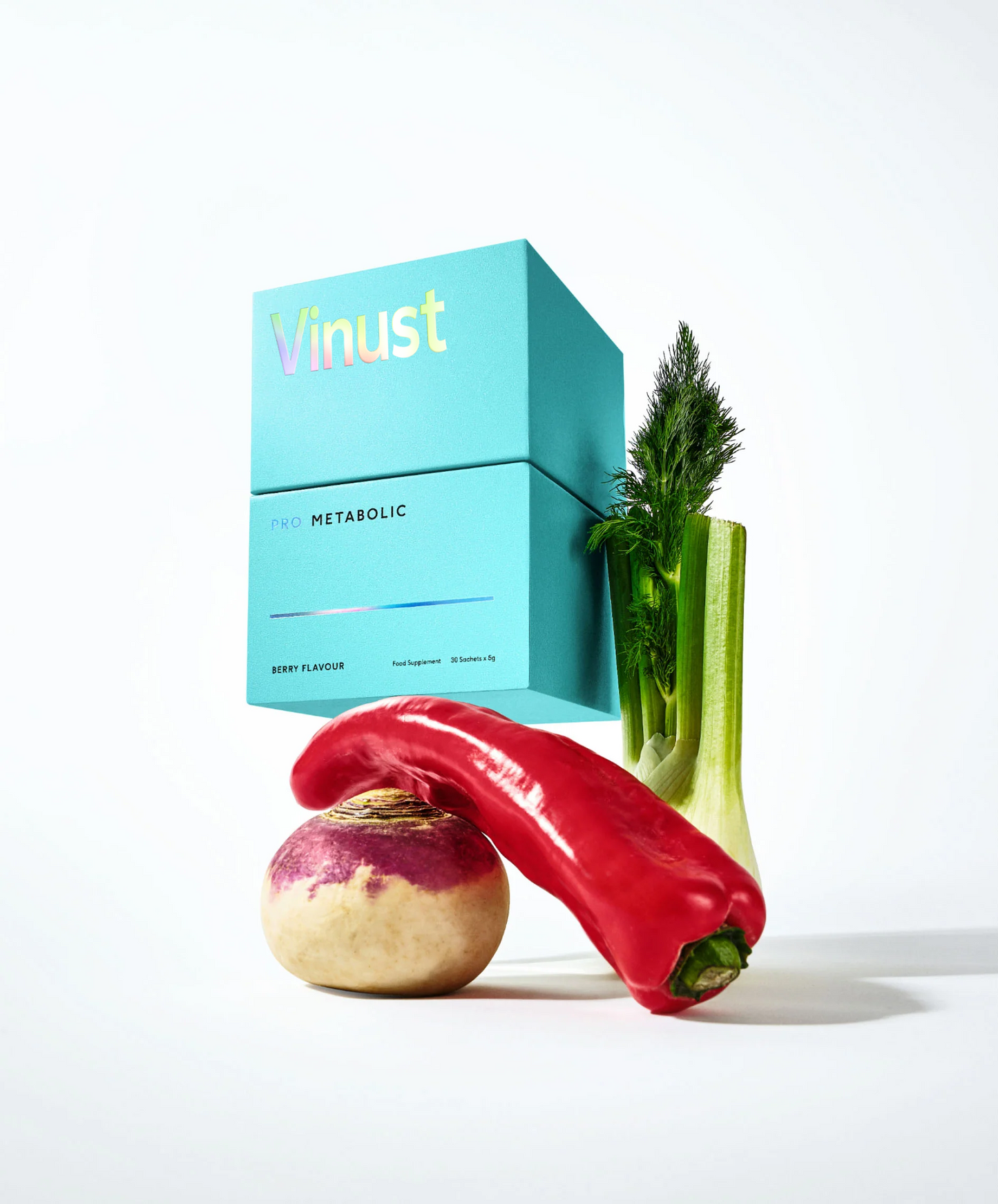VINUST Pro Metabolic
