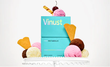 VINUST Pro Metabolic